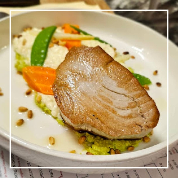 La carte - La Gentillère - restaurant CLEPPE