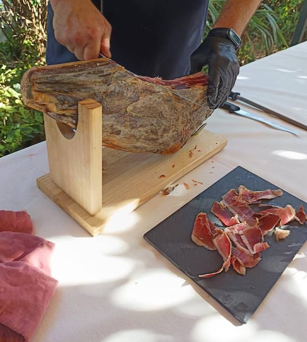 Le restaurant - La Gentillère - restaurant CLEPPE