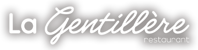 La Gentillère - restaurant CLEPPE